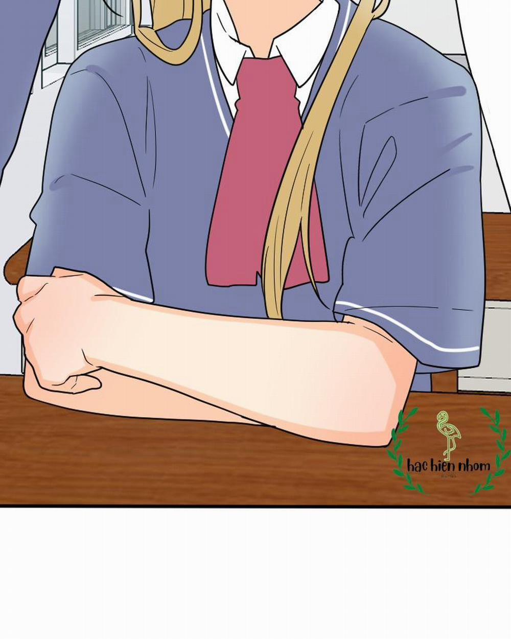 Truyện Ngôn Nhưng Không Ngôn Lắm 21 trang 127