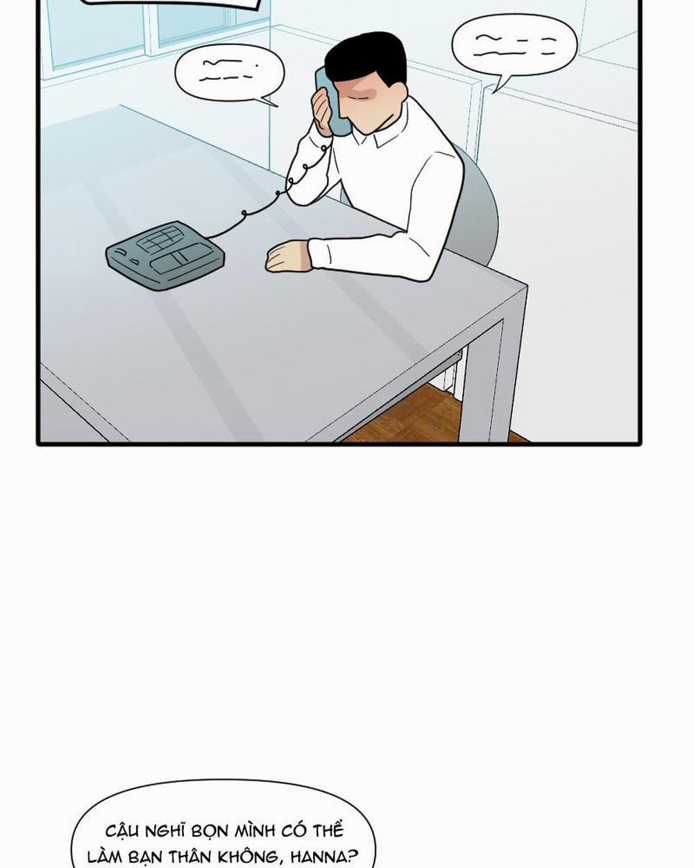 Truyện Ngôn Nhưng Không Ngôn Lắm 21 trang 133