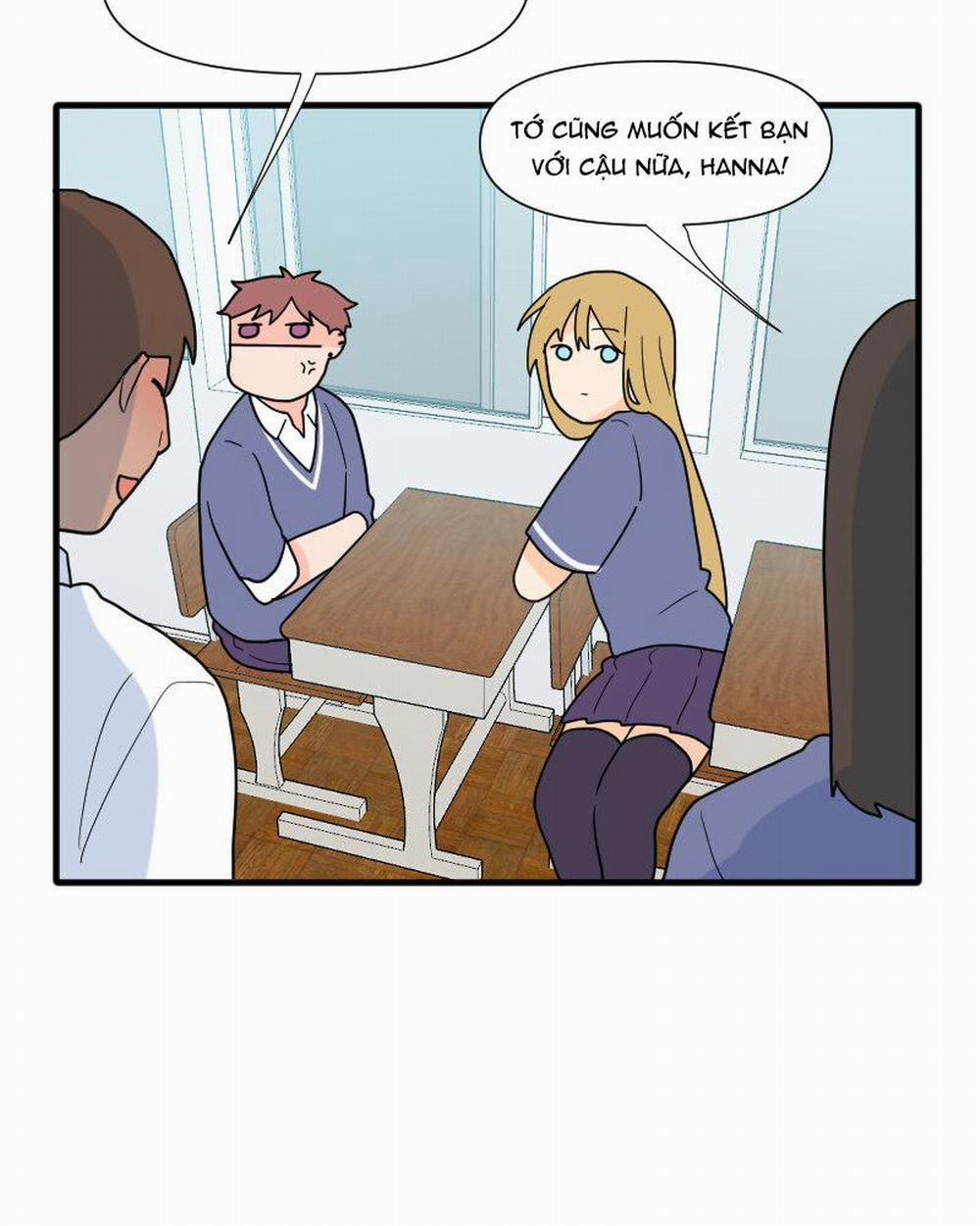 Truyện Ngôn Nhưng Không Ngôn Lắm 21 trang 134