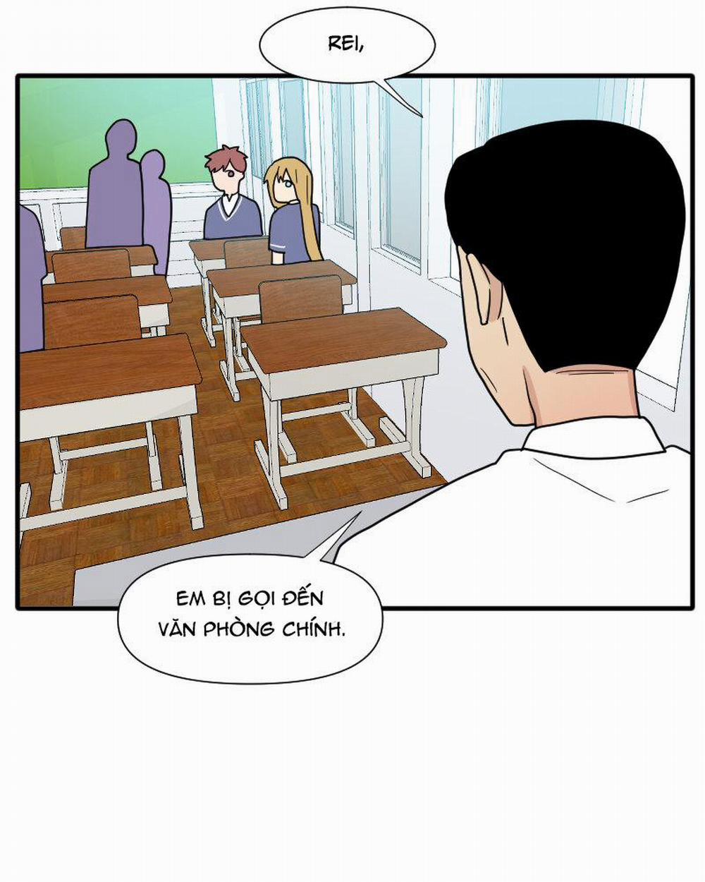 Truyện Ngôn Nhưng Không Ngôn Lắm 21 trang 141