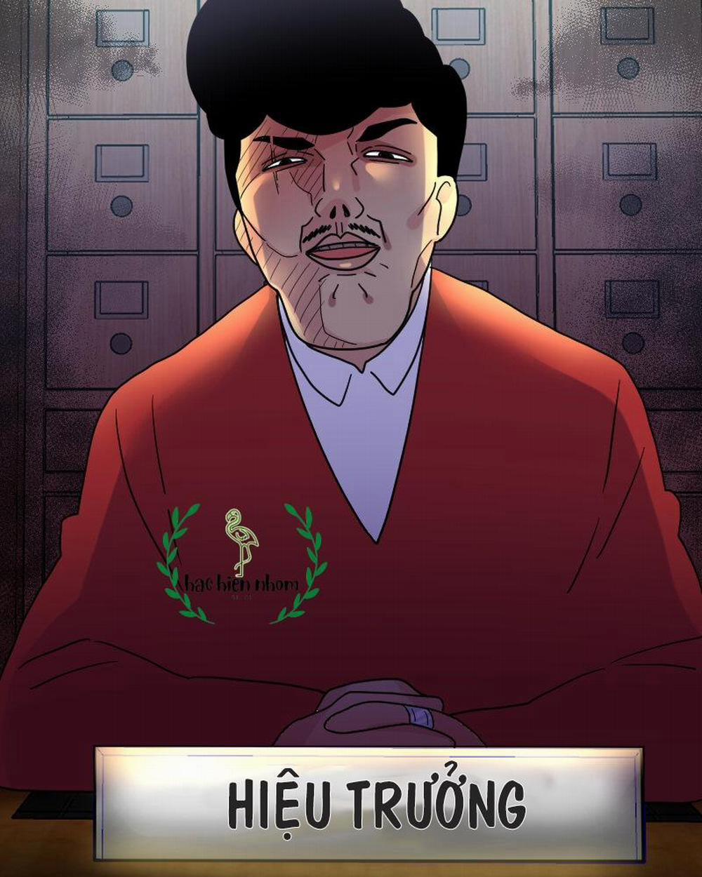 Truyện Ngôn Nhưng Không Ngôn Lắm 21 trang 151