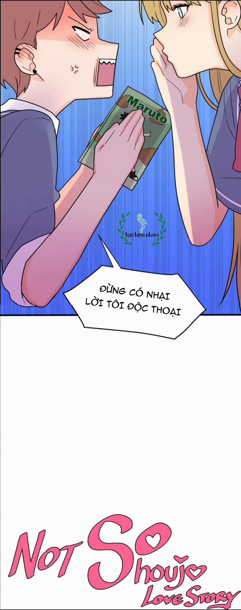 Truyện Ngôn Nhưng Không Ngôn Lắm 21 trang 16