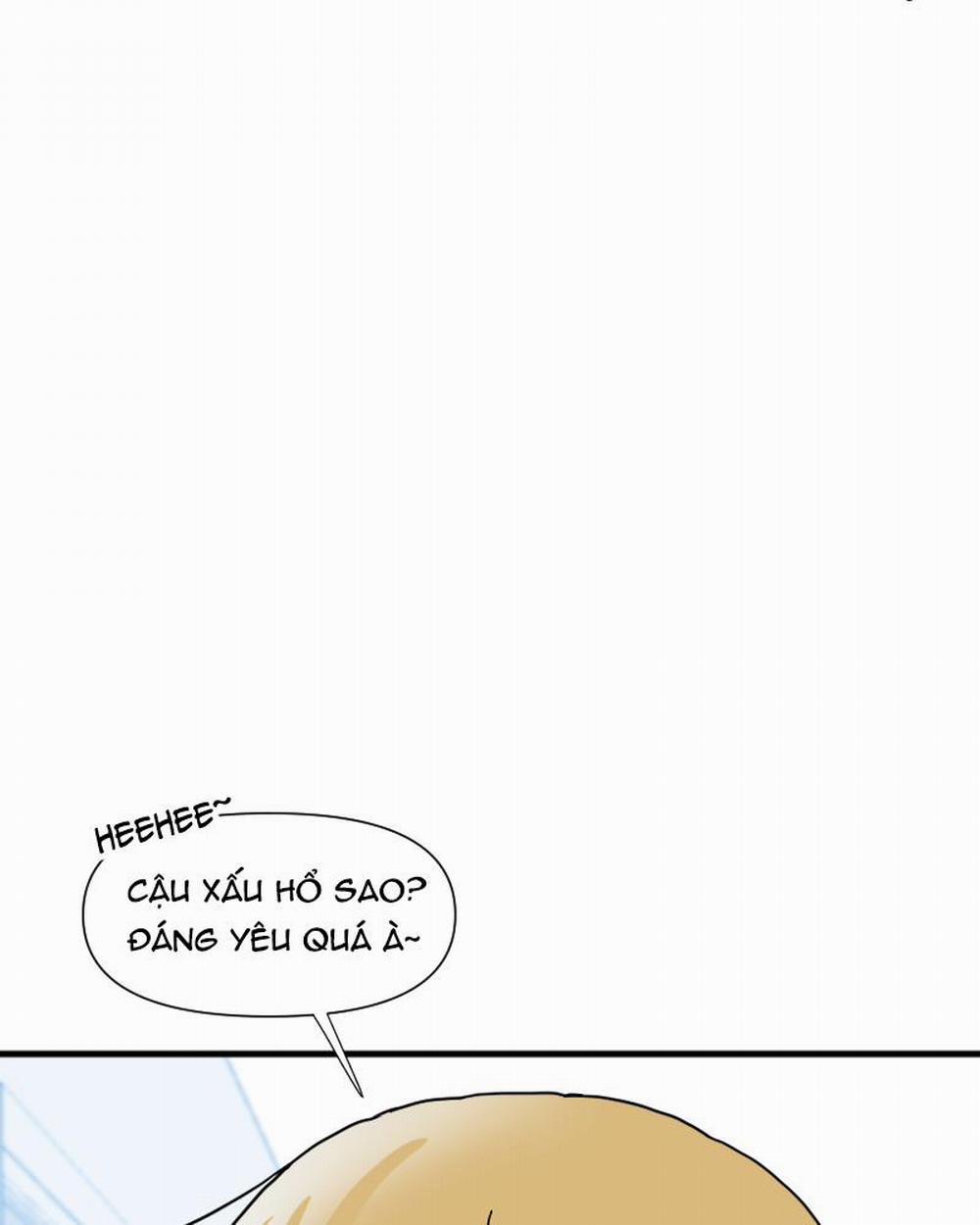 Truyện Ngôn Nhưng Không Ngôn Lắm 21 trang 17