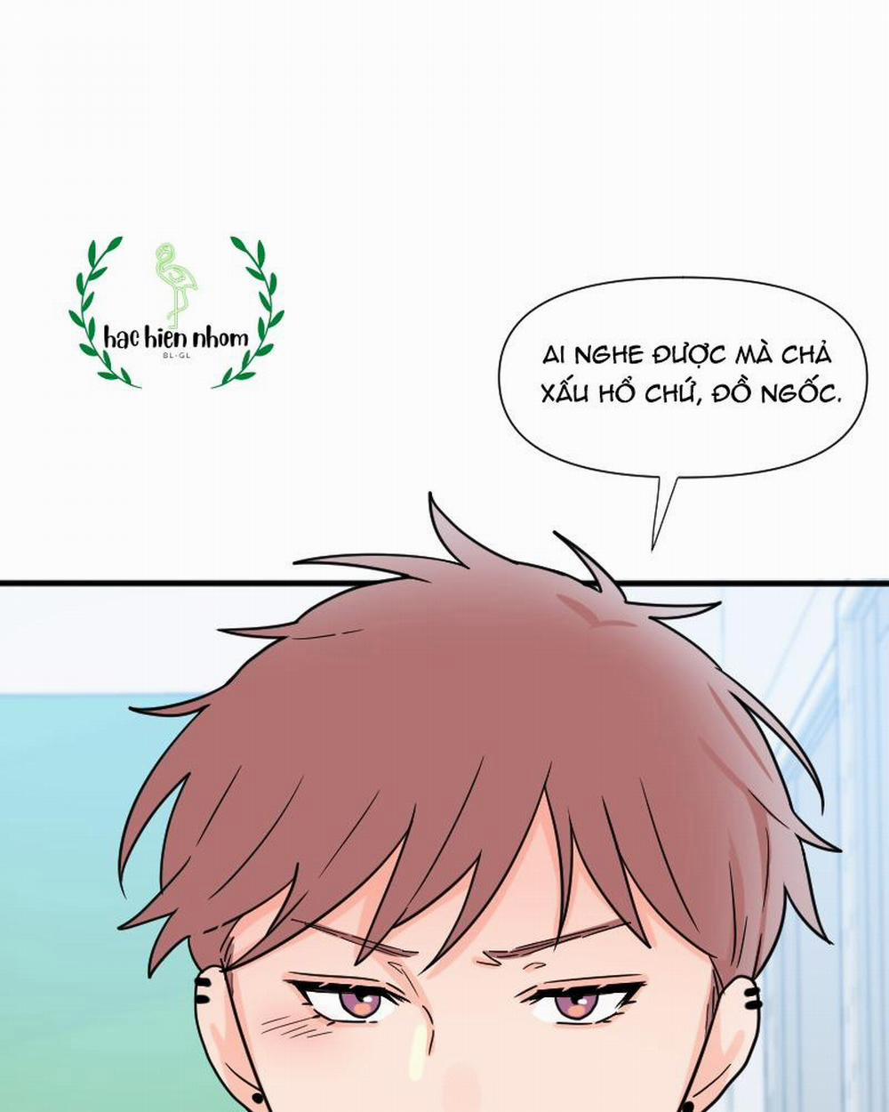 Truyện Ngôn Nhưng Không Ngôn Lắm 21 trang 19