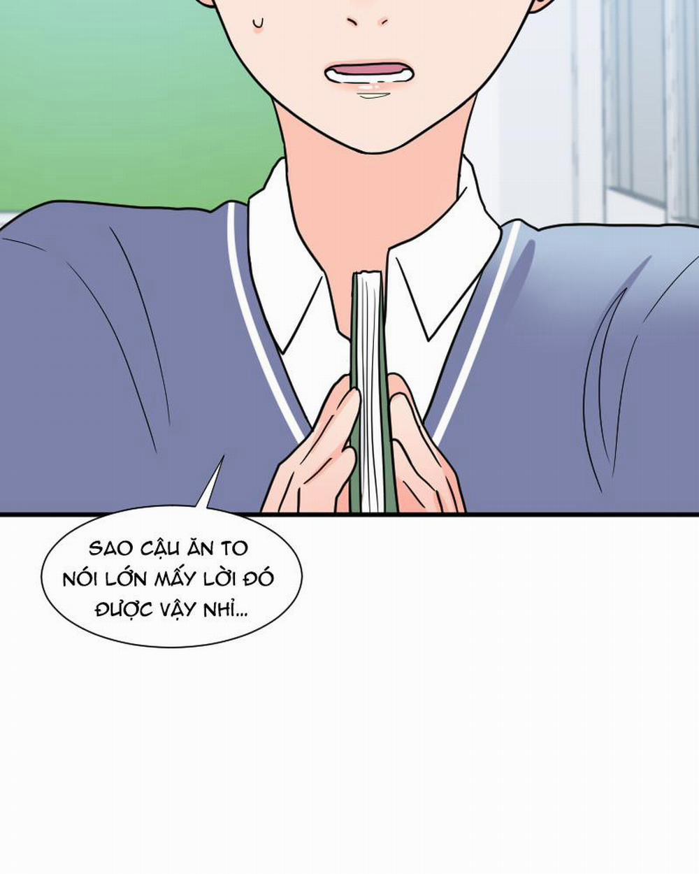 Truyện Ngôn Nhưng Không Ngôn Lắm 21 trang 20