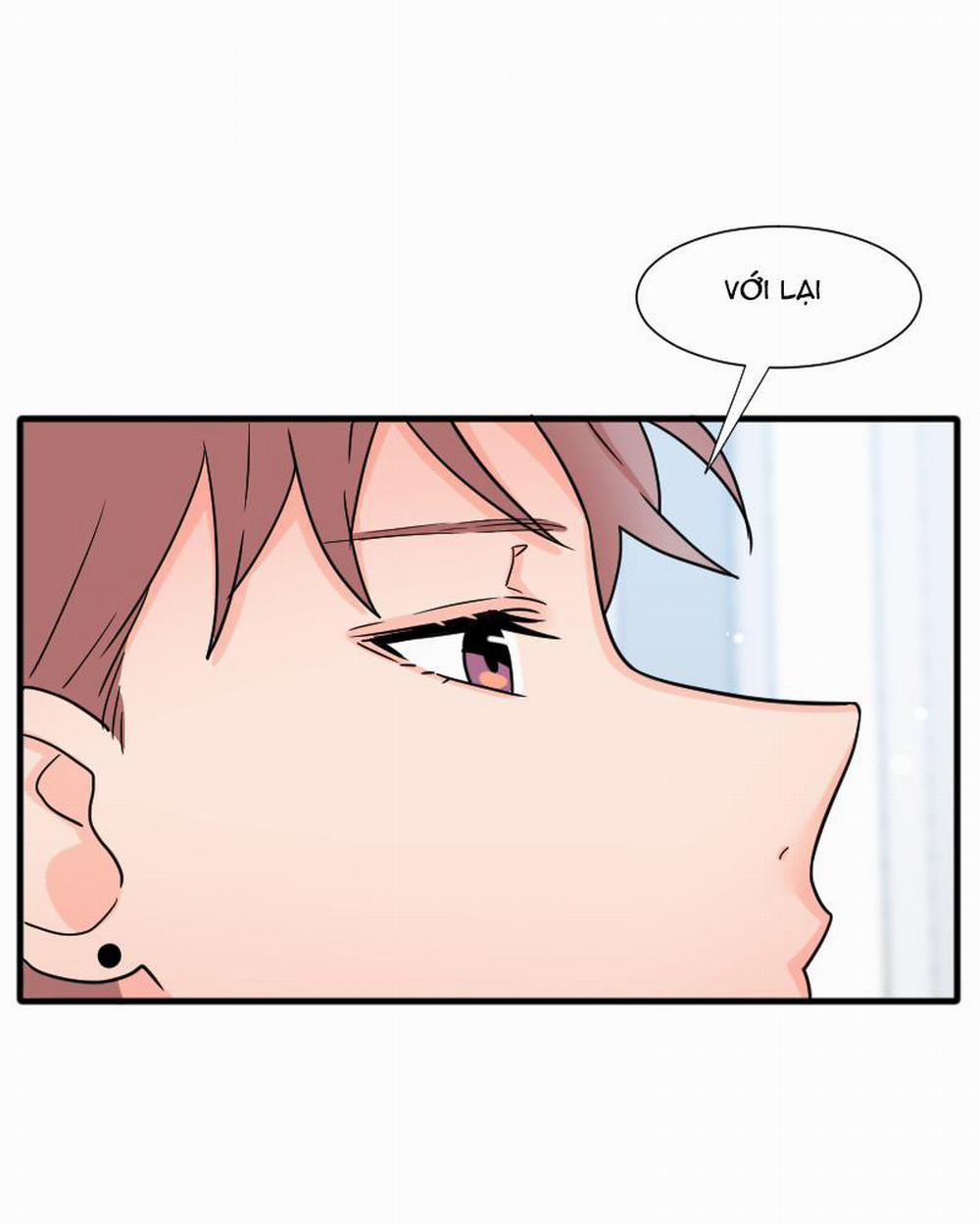 Truyện Ngôn Nhưng Không Ngôn Lắm 21 trang 21