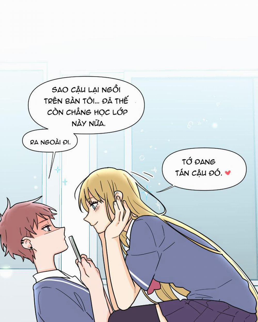 Truyện Ngôn Nhưng Không Ngôn Lắm 21 trang 22