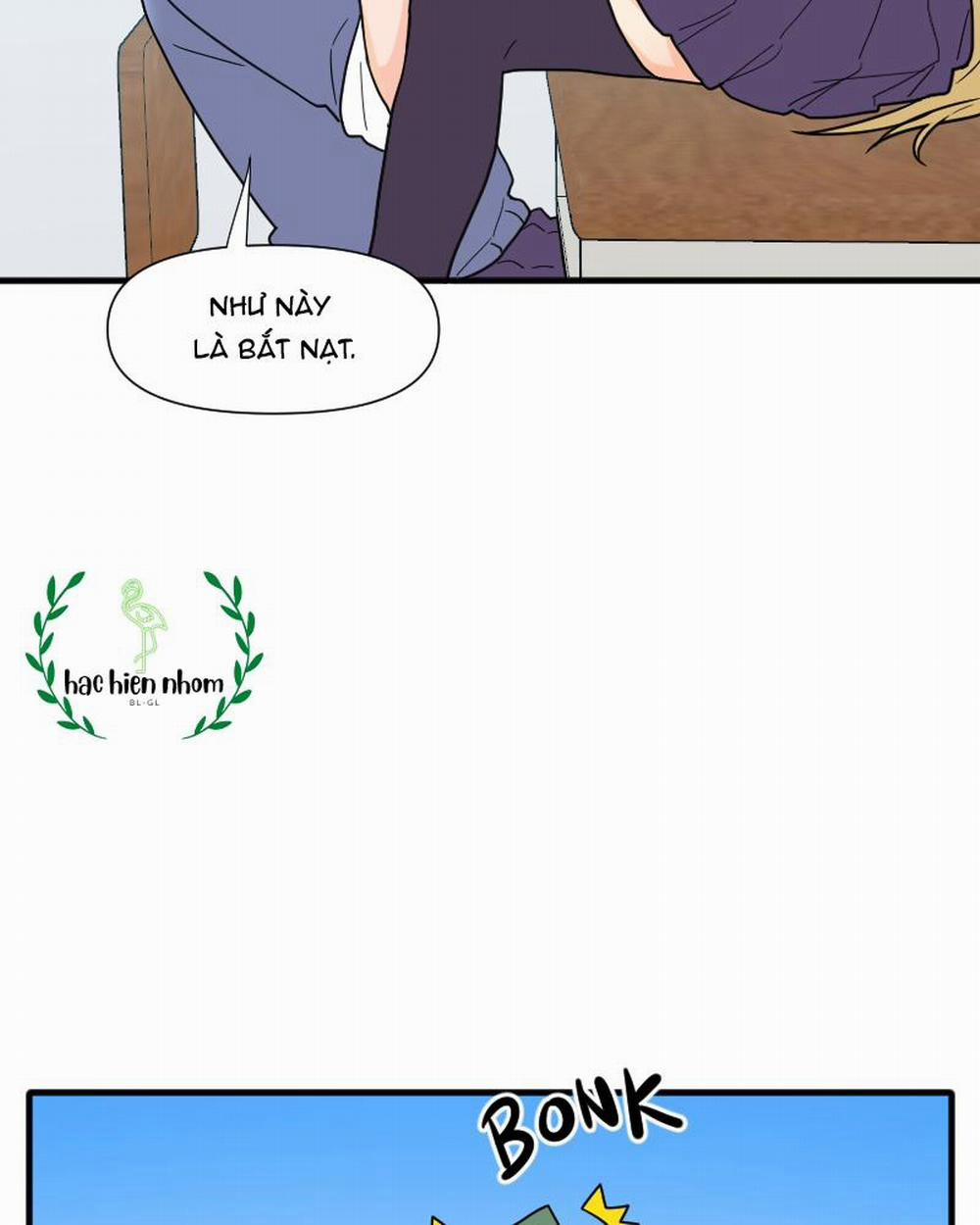 Truyện Ngôn Nhưng Không Ngôn Lắm 21 trang 23