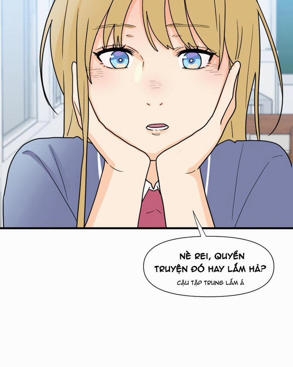 Truyện Ngôn Nhưng Không Ngôn Lắm 21 trang 26