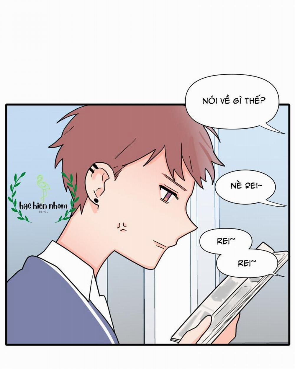 Truyện Ngôn Nhưng Không Ngôn Lắm 21 trang 27