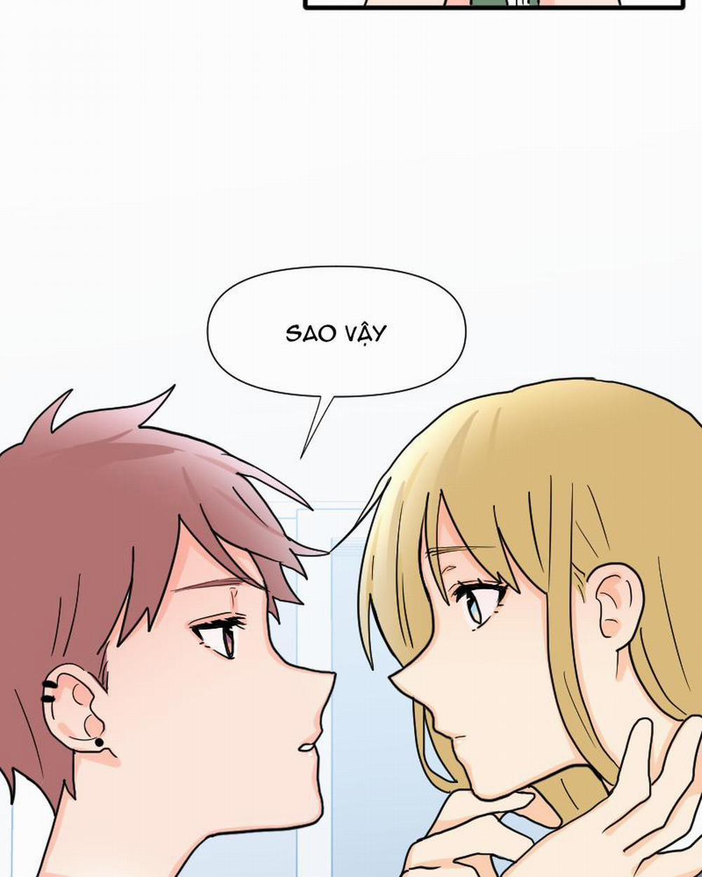 Truyện Ngôn Nhưng Không Ngôn Lắm 21 trang 30