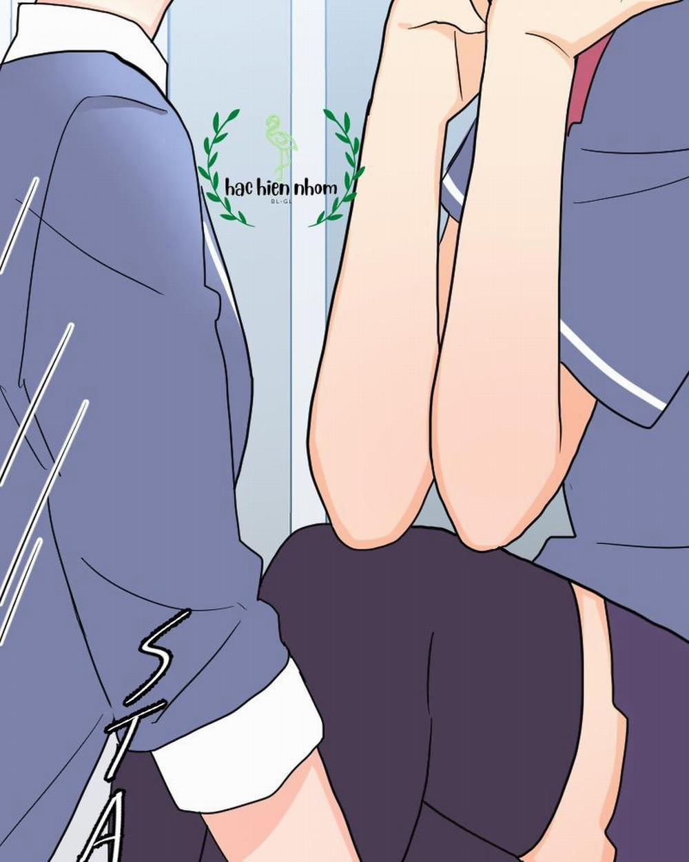 Truyện Ngôn Nhưng Không Ngôn Lắm 21 trang 31