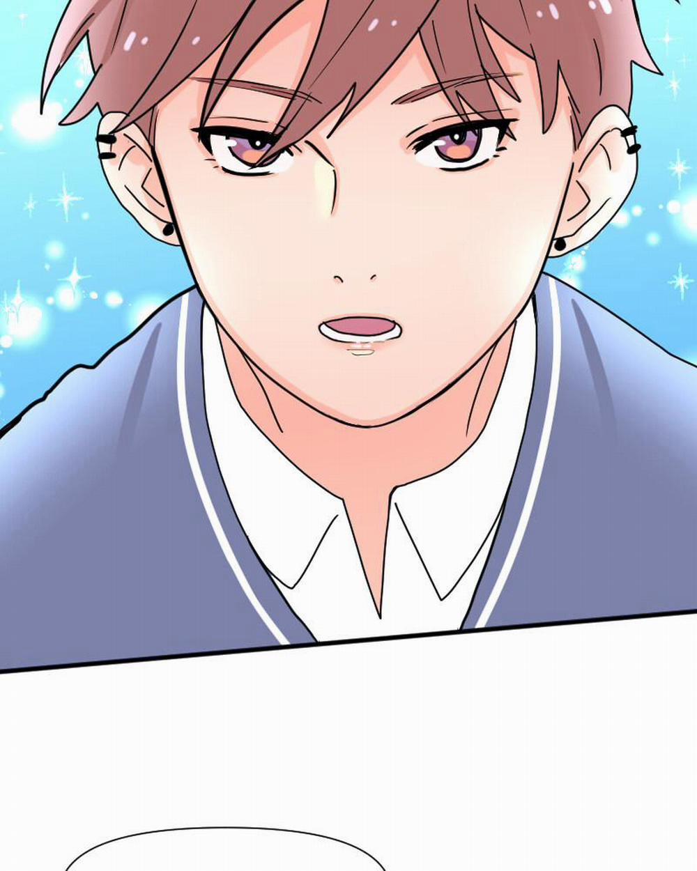 Truyện Ngôn Nhưng Không Ngôn Lắm 21 trang 33