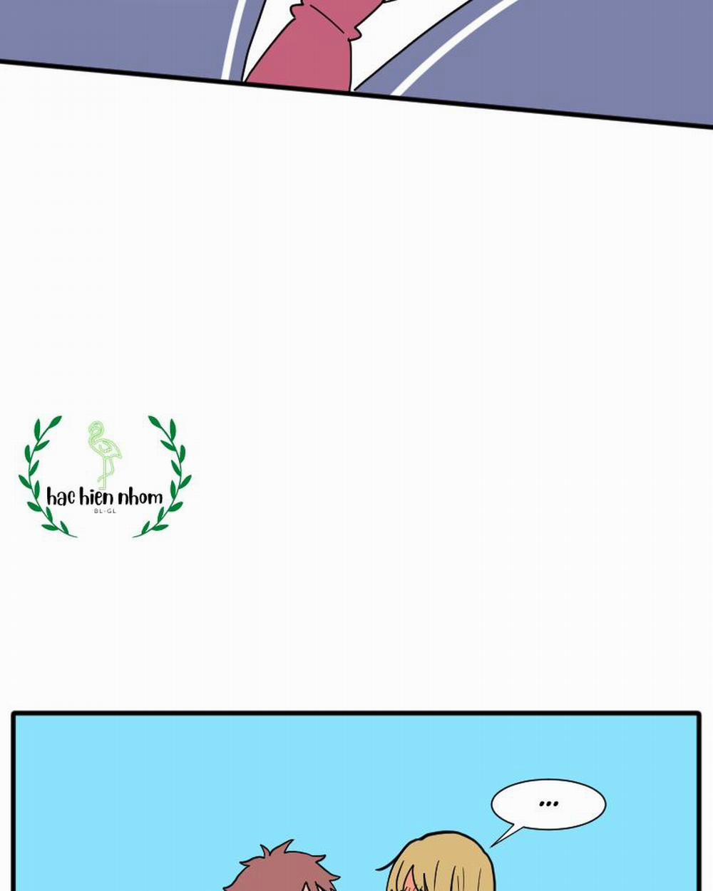 Truyện Ngôn Nhưng Không Ngôn Lắm 21 trang 35