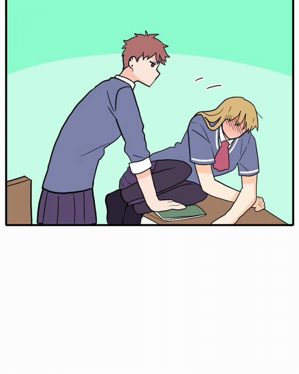 Truyện Ngôn Nhưng Không Ngôn Lắm 21 trang 37