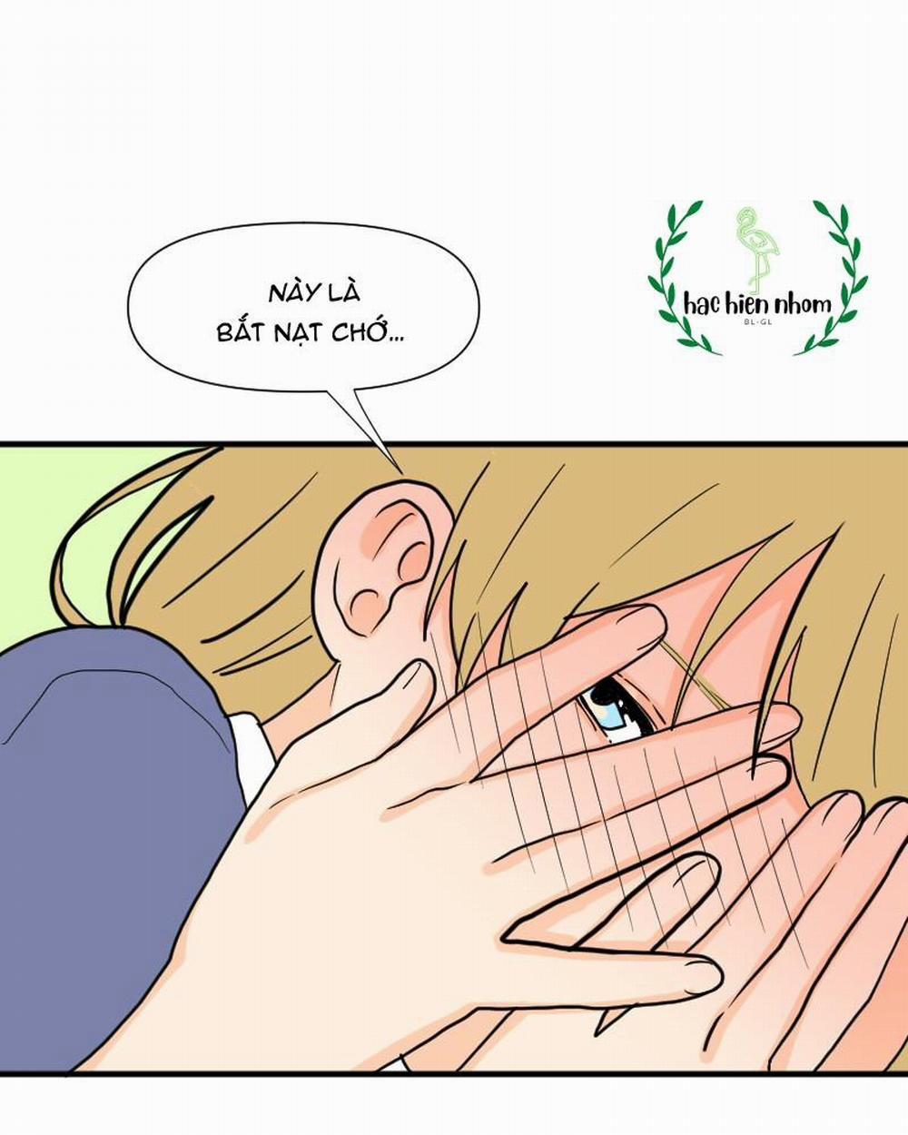 Truyện Ngôn Nhưng Không Ngôn Lắm 21 trang 39