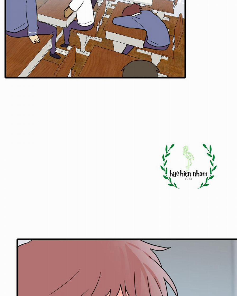 Truyện Ngôn Nhưng Không Ngôn Lắm 21 trang 4