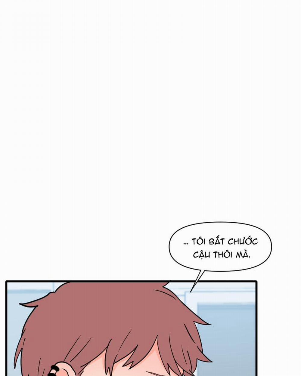 Truyện Ngôn Nhưng Không Ngôn Lắm 21 trang 40