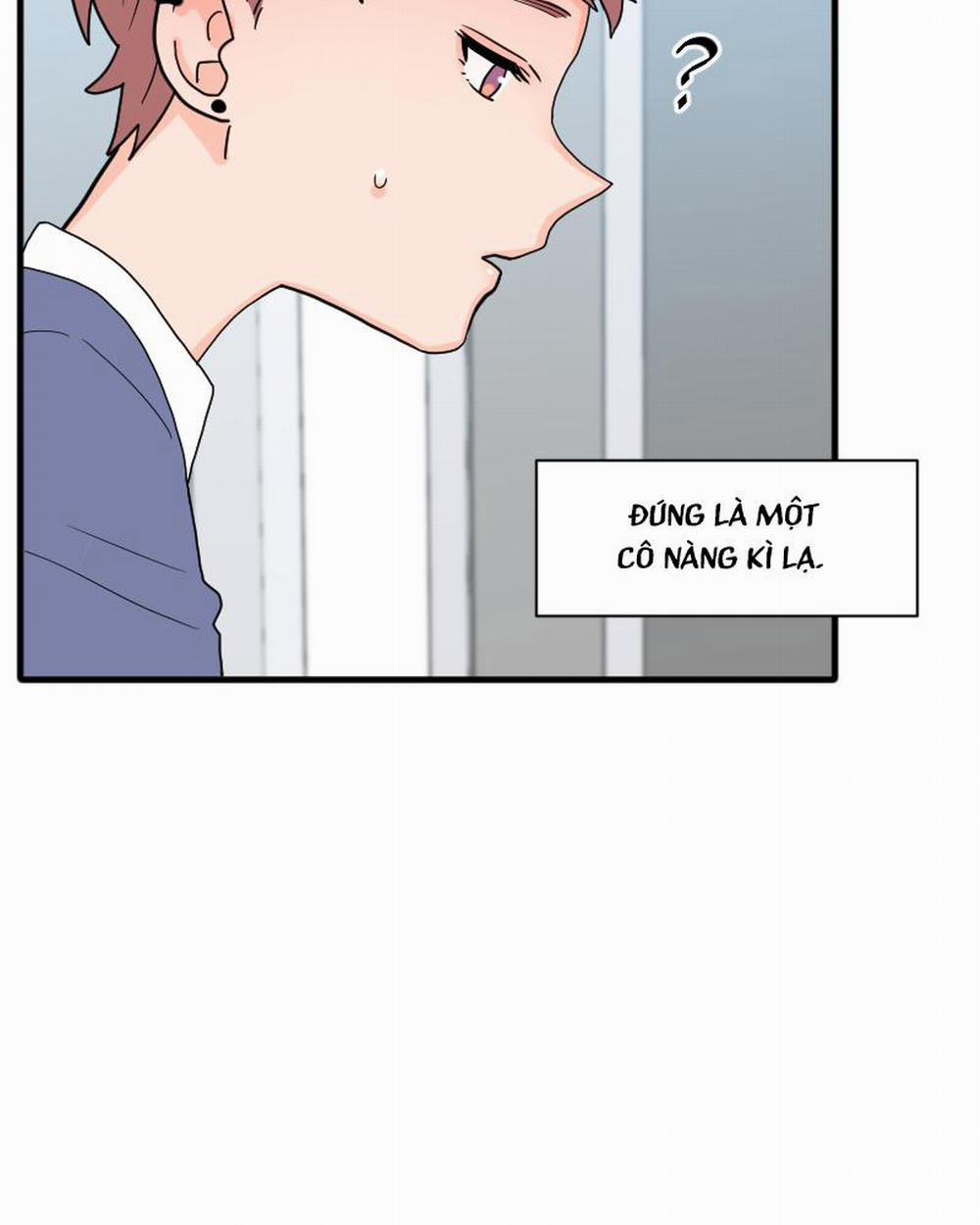 Truyện Ngôn Nhưng Không Ngôn Lắm 21 trang 41