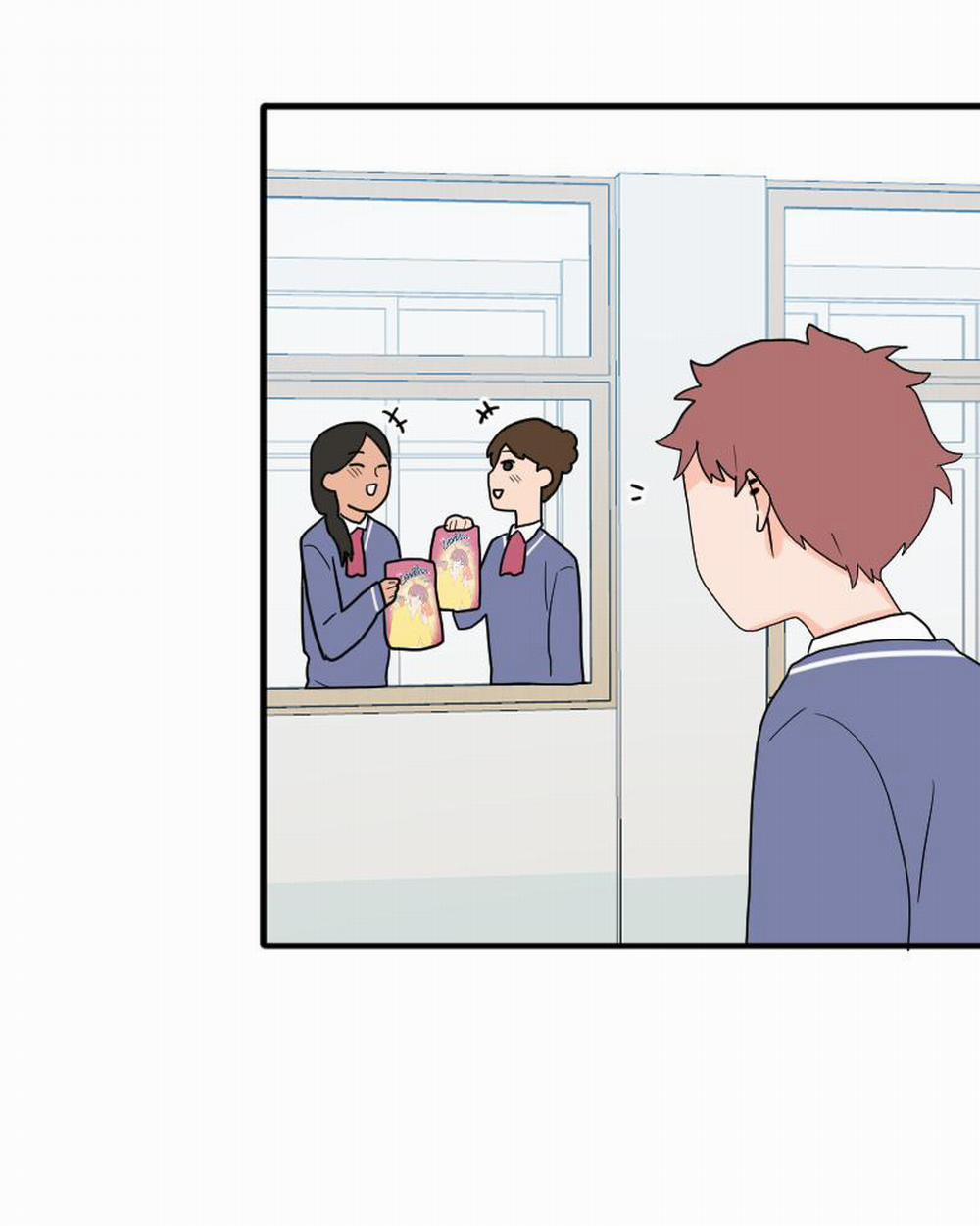 Truyện Ngôn Nhưng Không Ngôn Lắm 21 trang 42