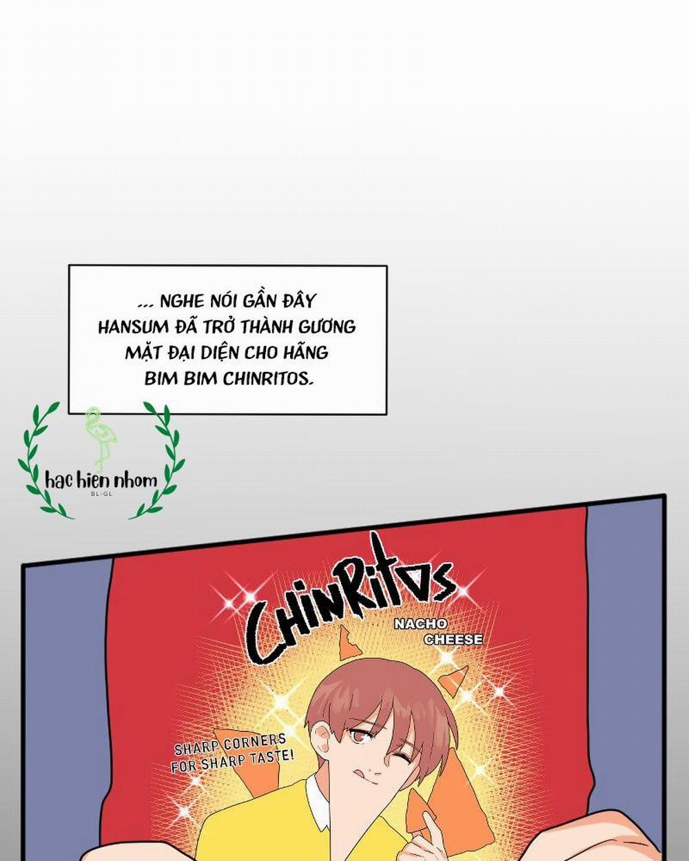 Truyện Ngôn Nhưng Không Ngôn Lắm 21 trang 43