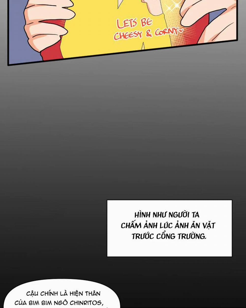 Truyện Ngôn Nhưng Không Ngôn Lắm 21 trang 44