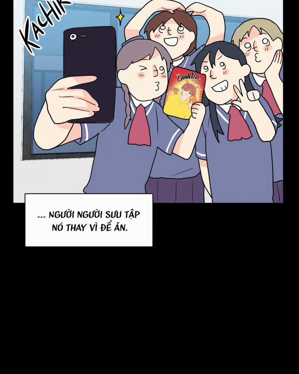 Truyện Ngôn Nhưng Không Ngôn Lắm 21 trang 48