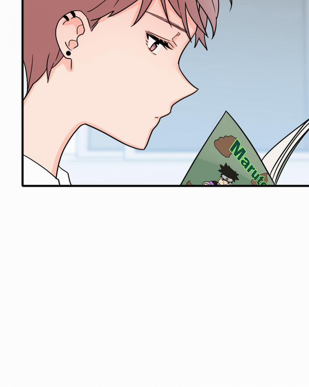 Truyện Ngôn Nhưng Không Ngôn Lắm 21 trang 5