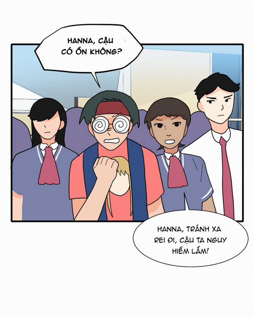 Truyện Ngôn Nhưng Không Ngôn Lắm 21 trang 52