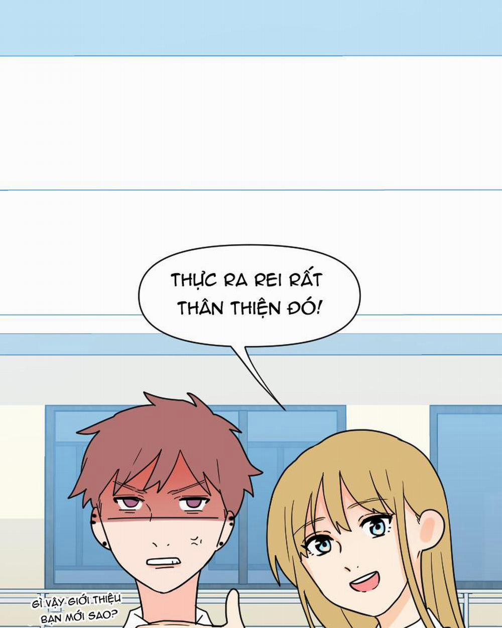 Truyện Ngôn Nhưng Không Ngôn Lắm 21 trang 56