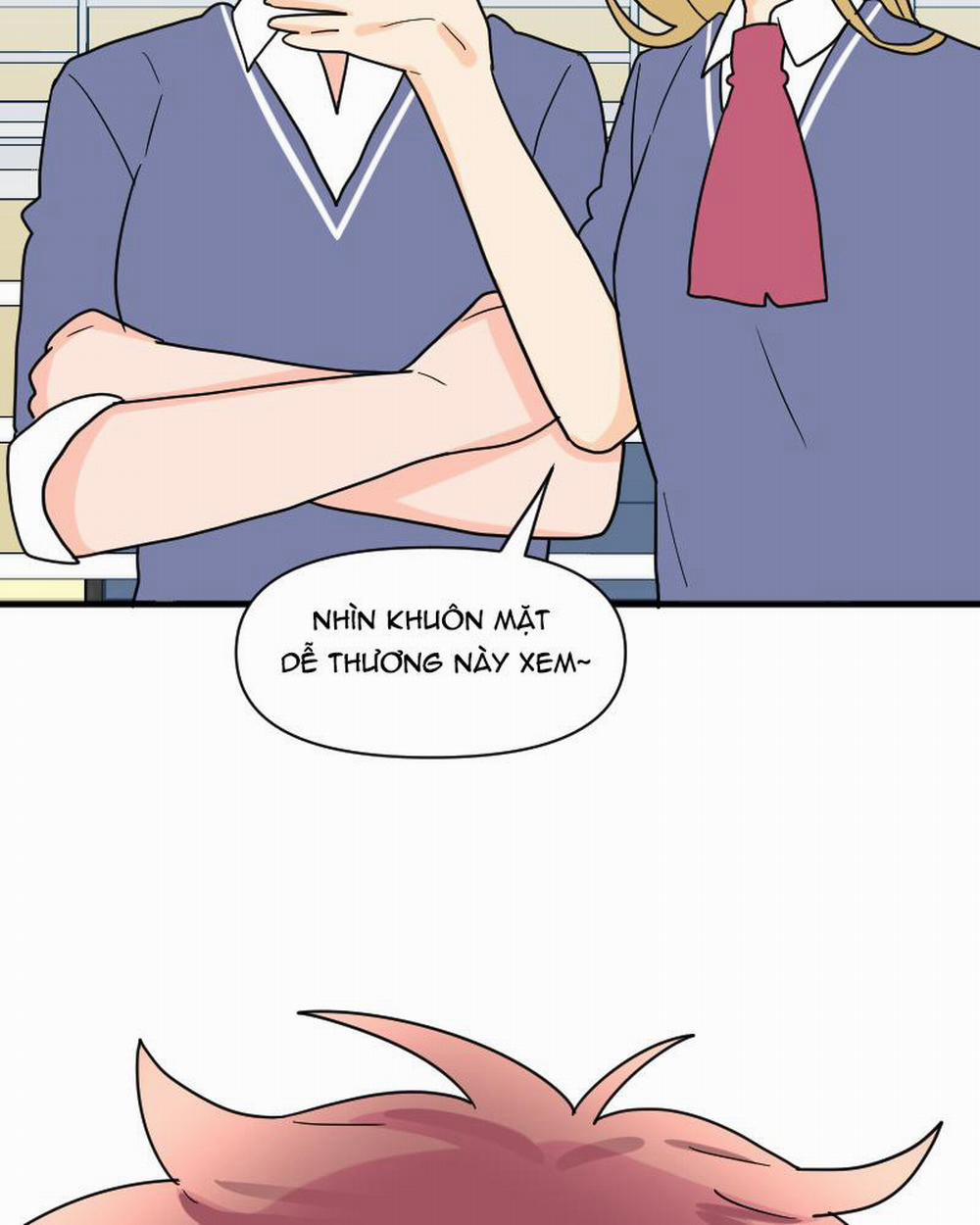 Truyện Ngôn Nhưng Không Ngôn Lắm 21 trang 57