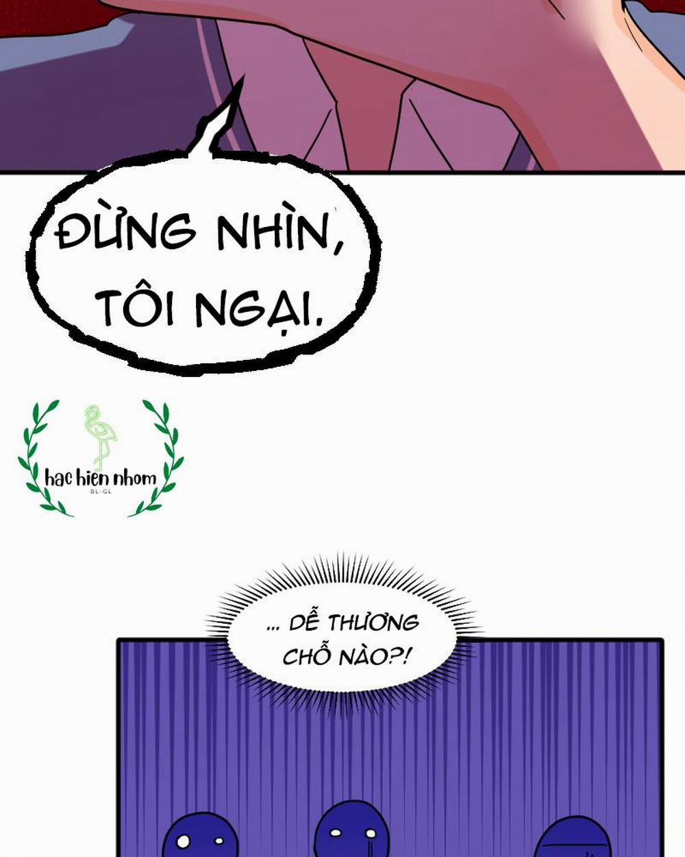 Truyện Ngôn Nhưng Không Ngôn Lắm 21 trang 59