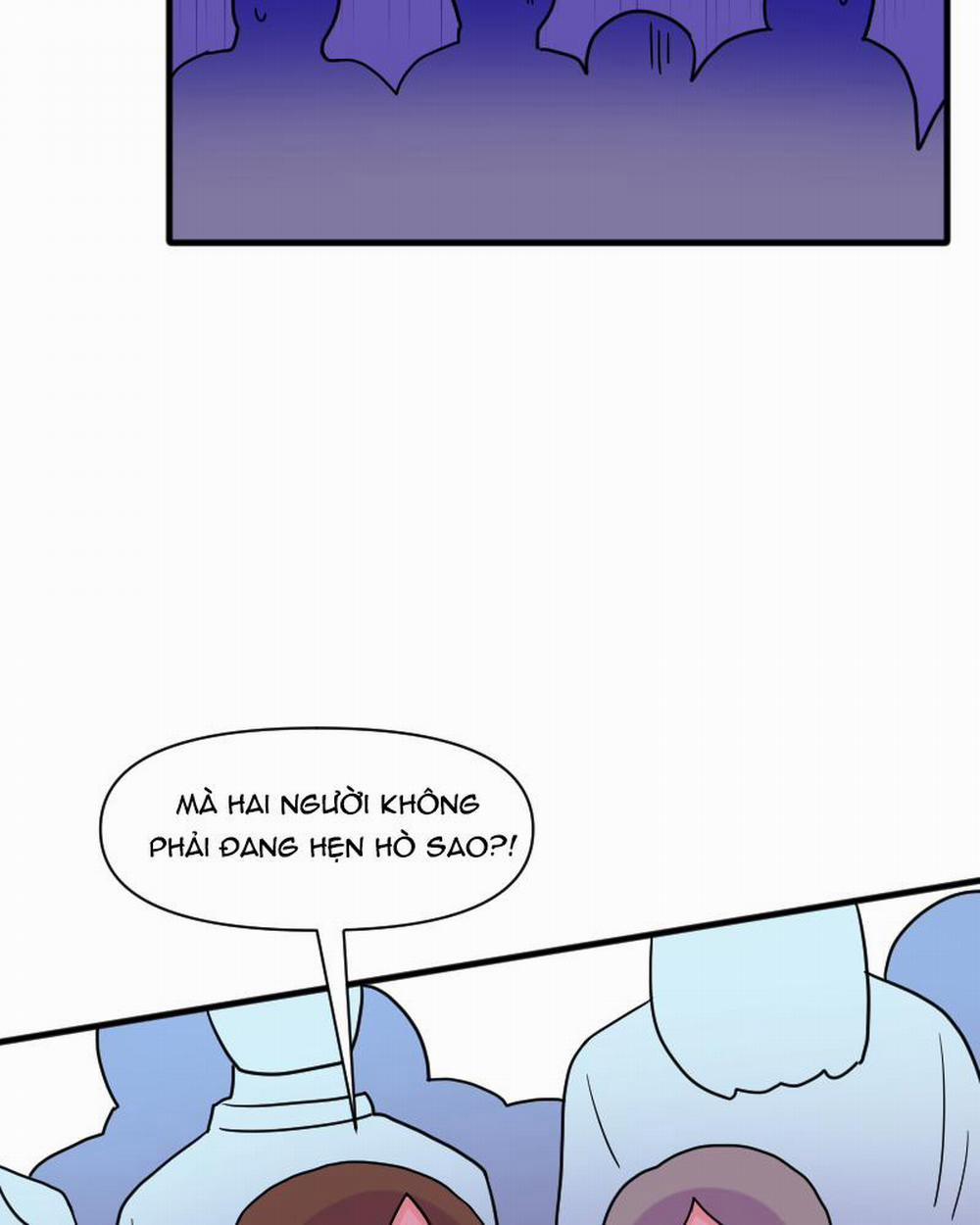 Truyện Ngôn Nhưng Không Ngôn Lắm 21 trang 60