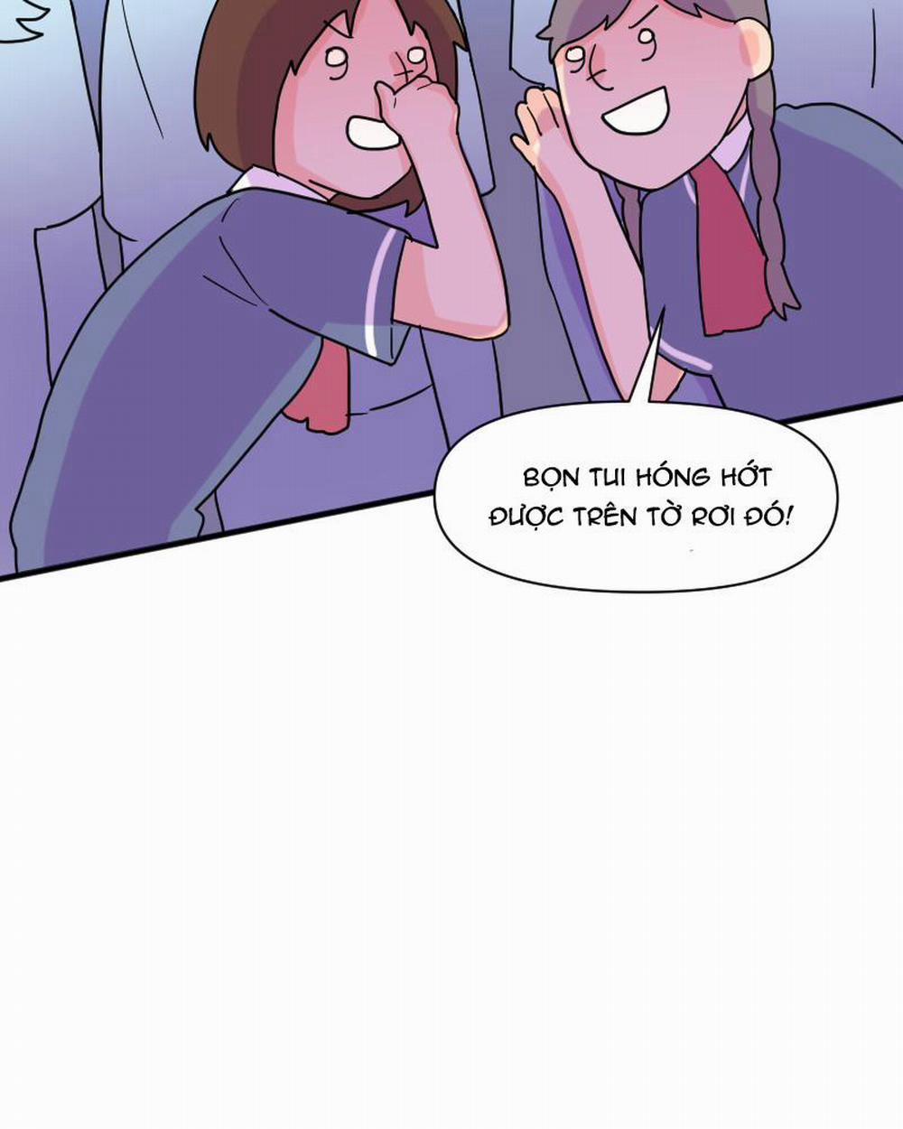 Truyện Ngôn Nhưng Không Ngôn Lắm 21 trang 61