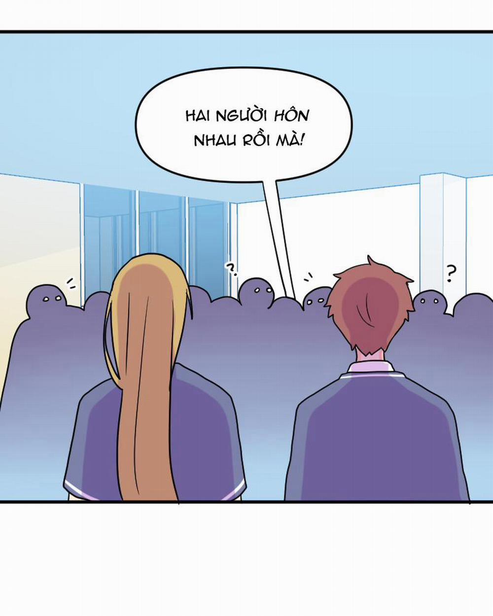 Truyện Ngôn Nhưng Không Ngôn Lắm 21 trang 62