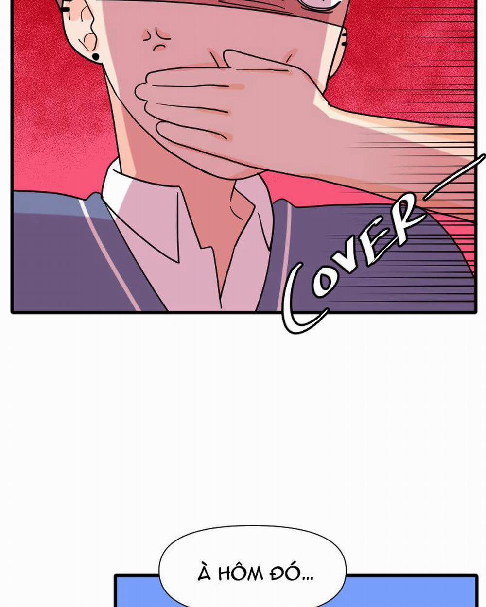 Truyện Ngôn Nhưng Không Ngôn Lắm 21 trang 64