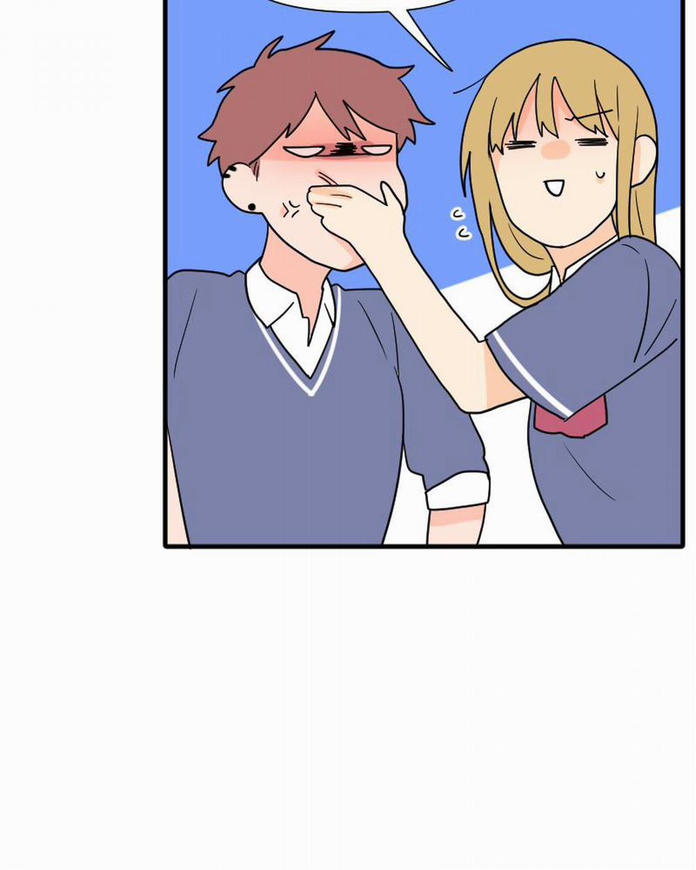 Truyện Ngôn Nhưng Không Ngôn Lắm 21 trang 65