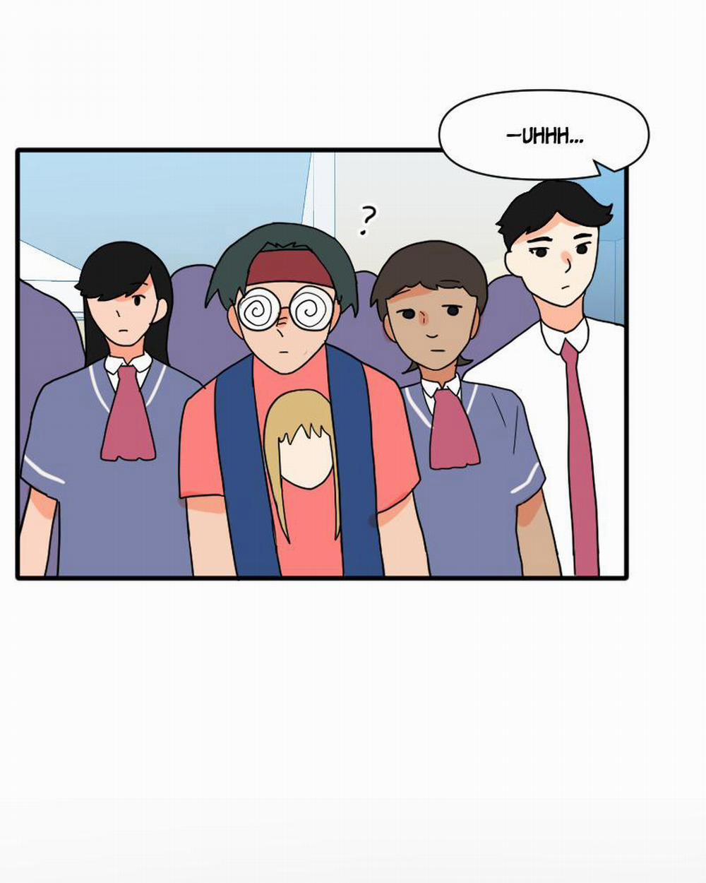 Truyện Ngôn Nhưng Không Ngôn Lắm 21 trang 66