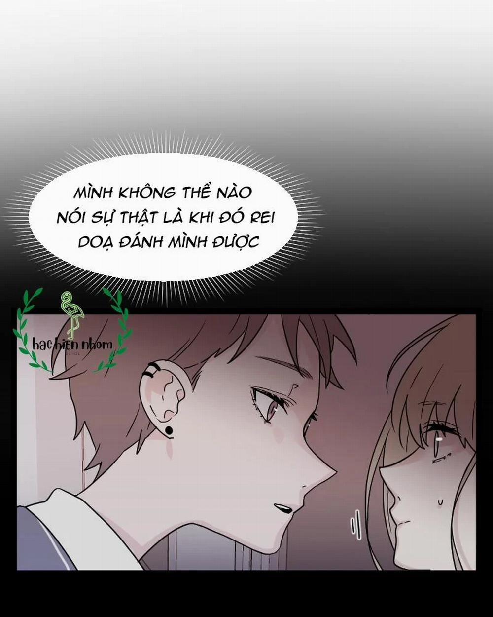 Truyện Ngôn Nhưng Không Ngôn Lắm 21 trang 67