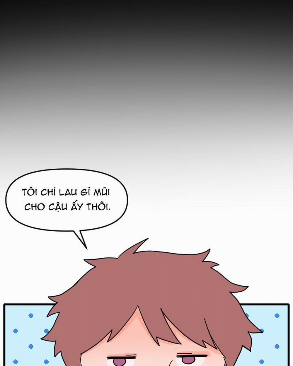 Truyện Ngôn Nhưng Không Ngôn Lắm 21 trang 69