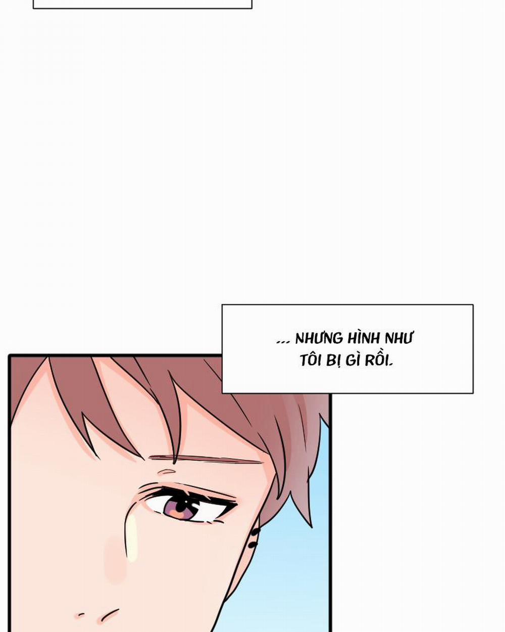 Truyện Ngôn Nhưng Không Ngôn Lắm 21 trang 7