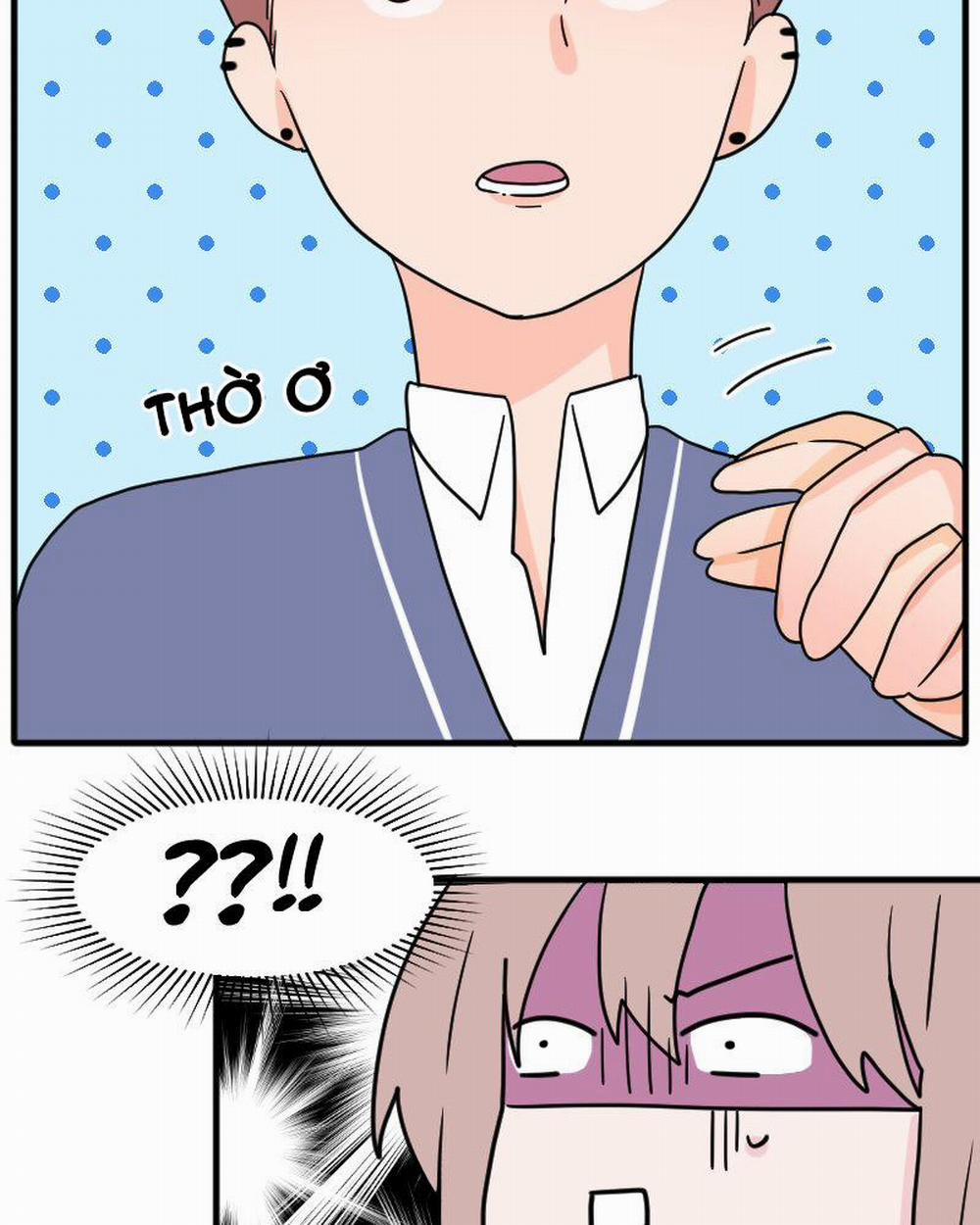 Truyện Ngôn Nhưng Không Ngôn Lắm 21 trang 70