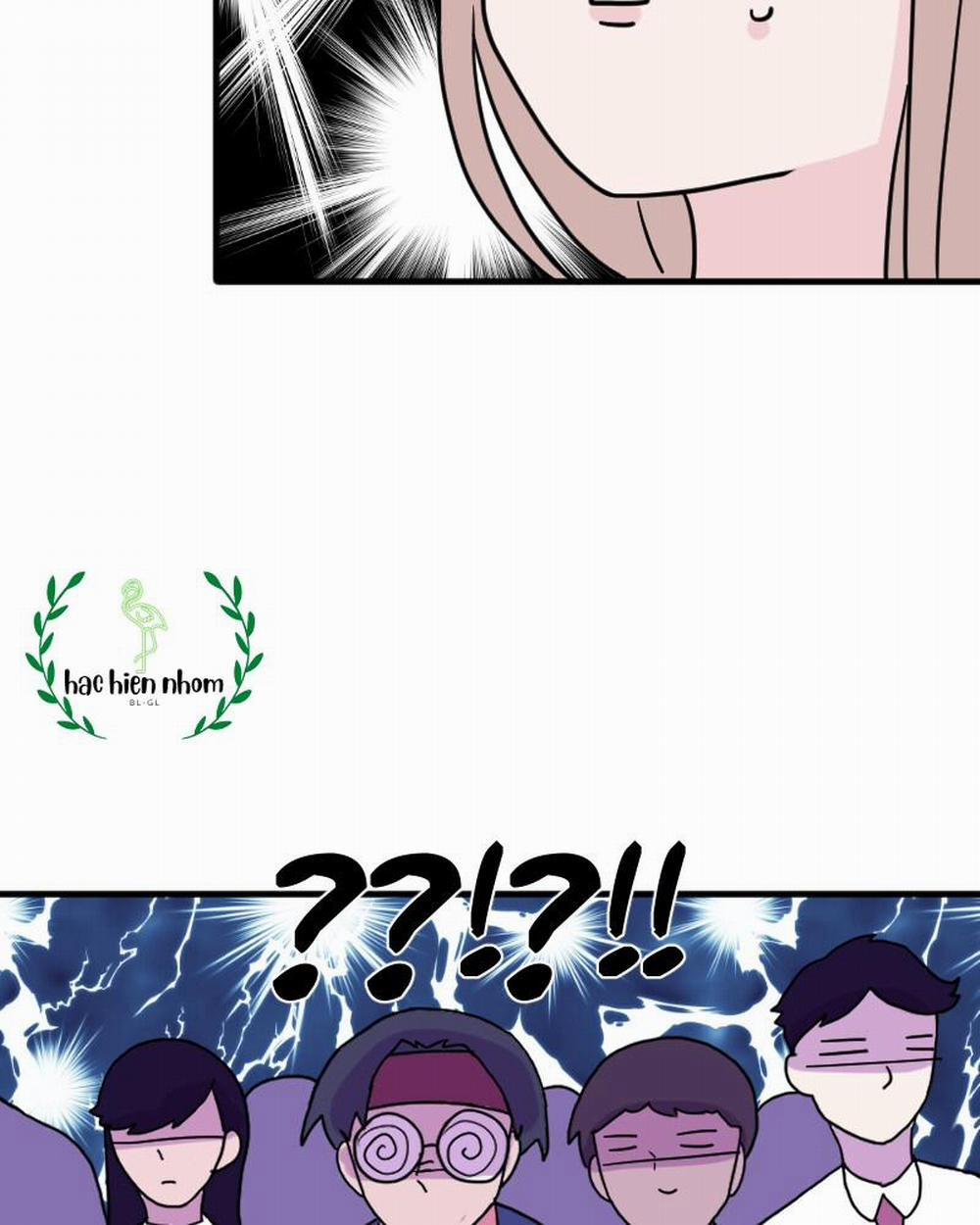 Truyện Ngôn Nhưng Không Ngôn Lắm 21 trang 71