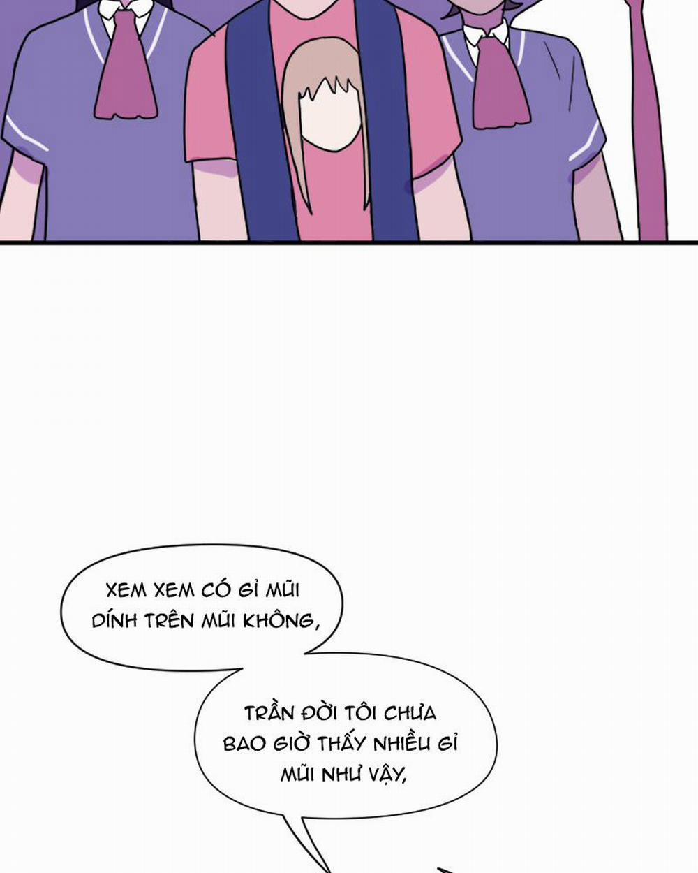 Truyện Ngôn Nhưng Không Ngôn Lắm 21 trang 72