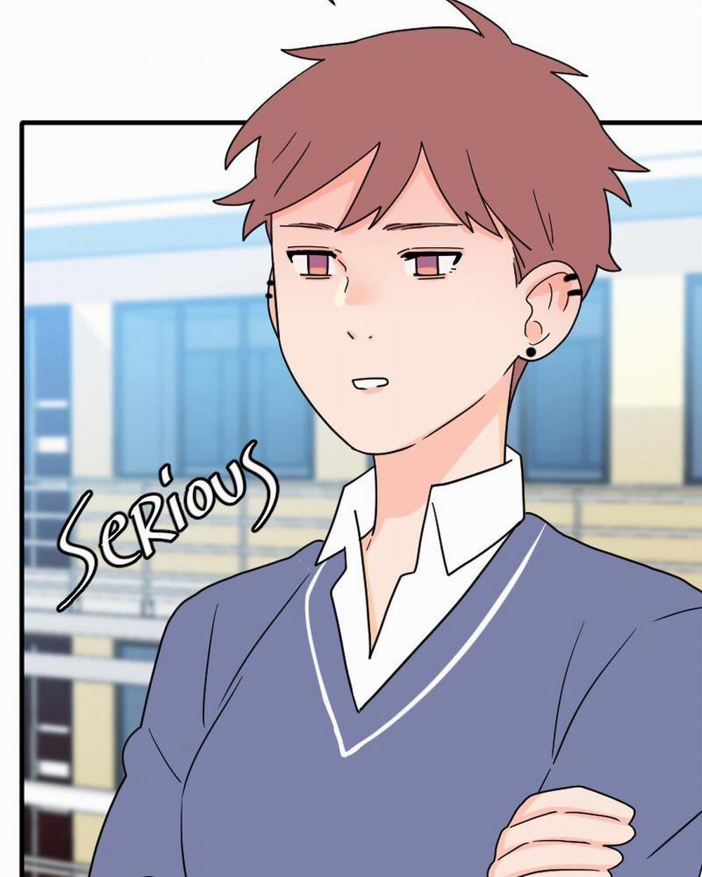 Truyện Ngôn Nhưng Không Ngôn Lắm 21 trang 73