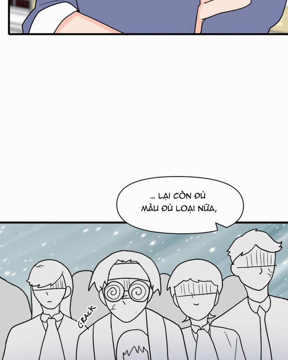 Truyện Ngôn Nhưng Không Ngôn Lắm 21 trang 74