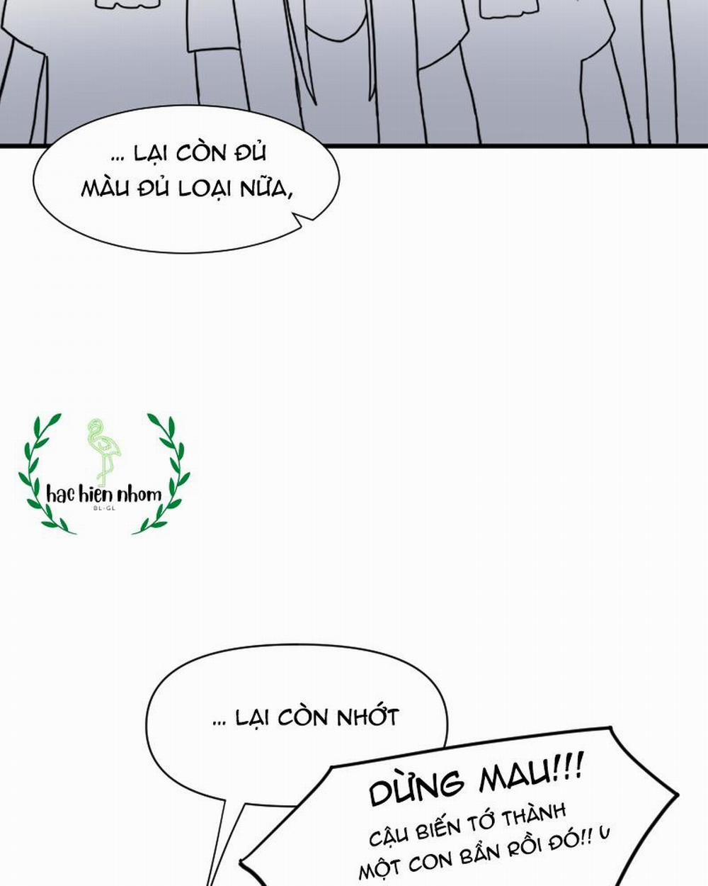 Truyện Ngôn Nhưng Không Ngôn Lắm 21 trang 75