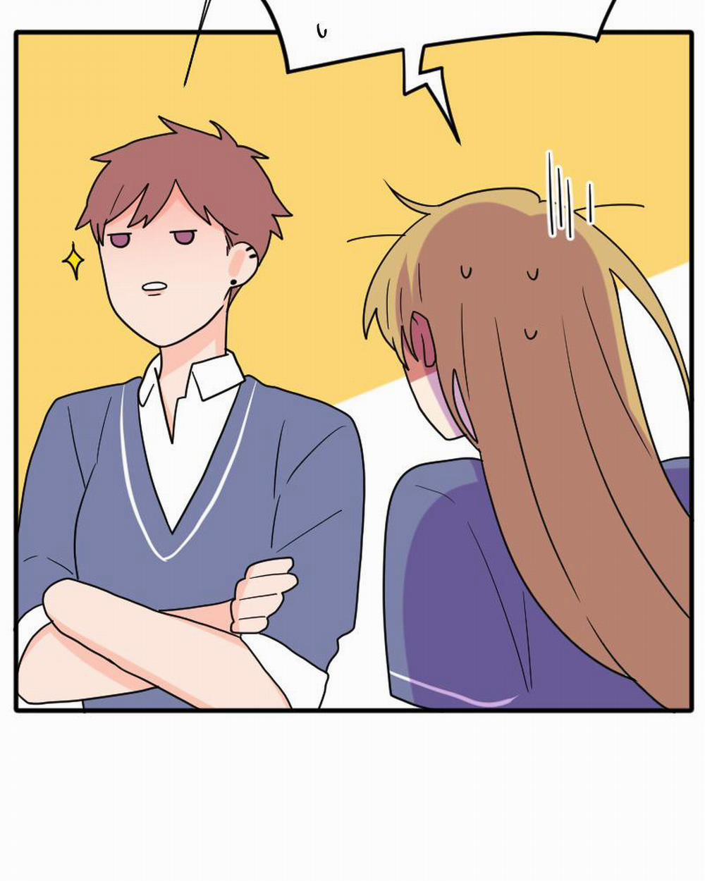 Truyện Ngôn Nhưng Không Ngôn Lắm 21 trang 76