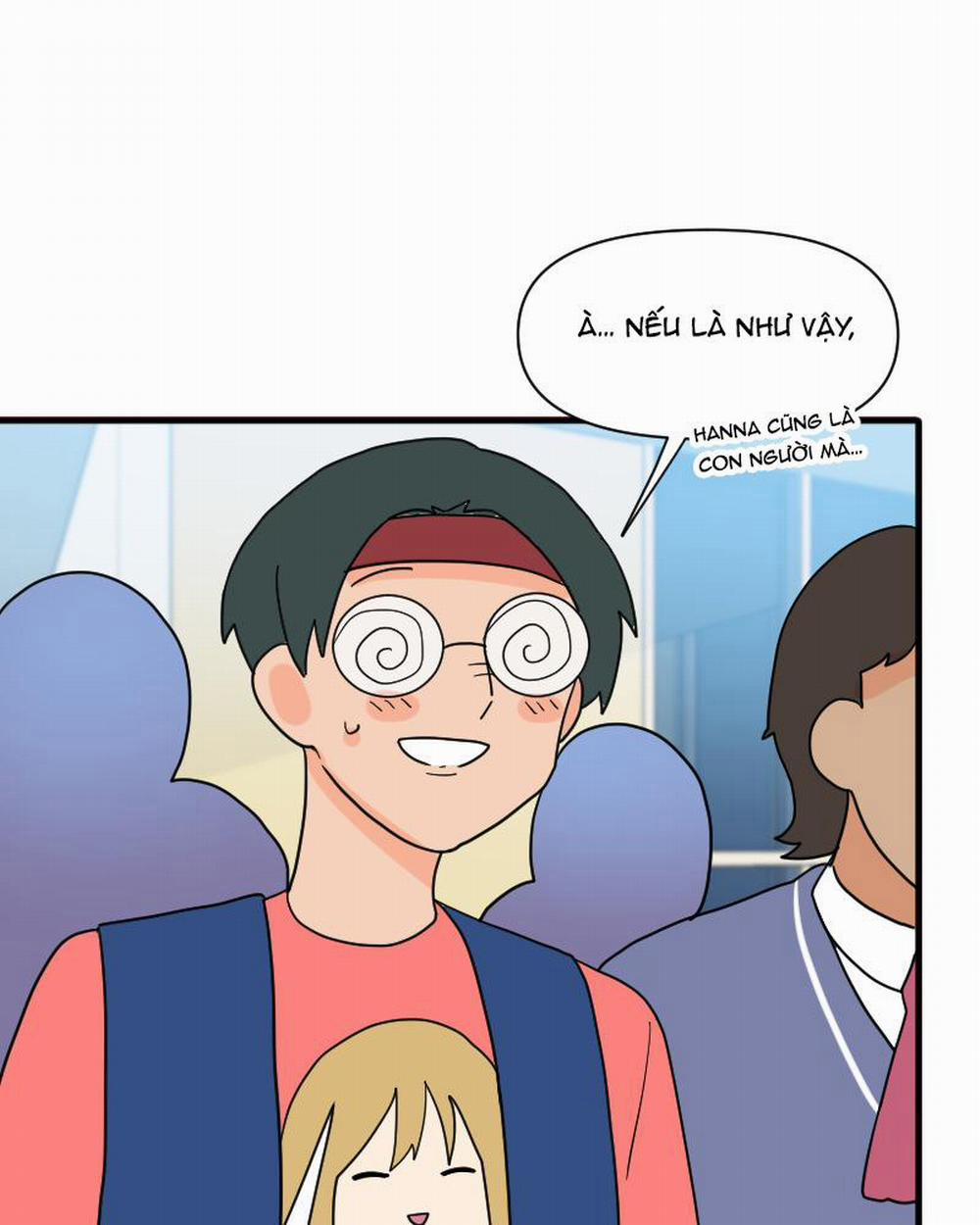 Truyện Ngôn Nhưng Không Ngôn Lắm 21 trang 77