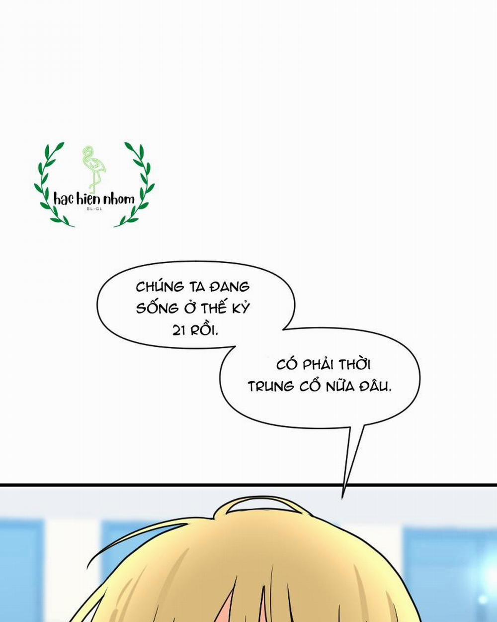 Truyện Ngôn Nhưng Không Ngôn Lắm 21 trang 79